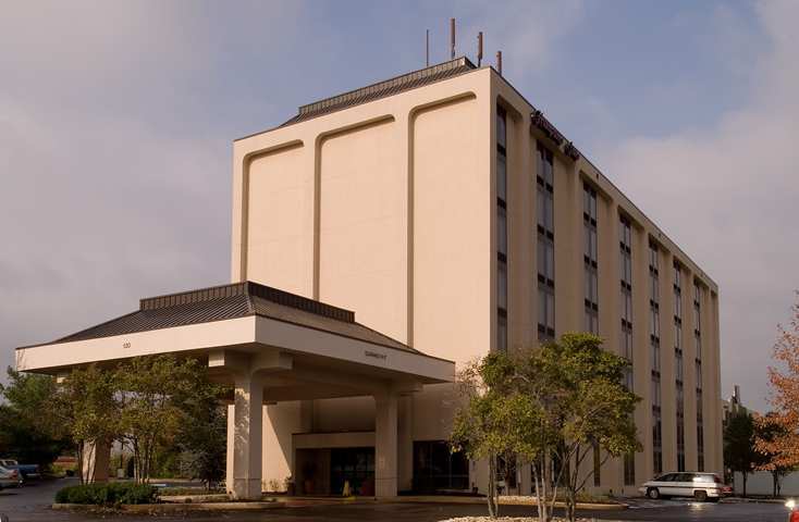 Hampton Inn Philadelphia/King Of Prussia - Valley Forge Kültér fotó