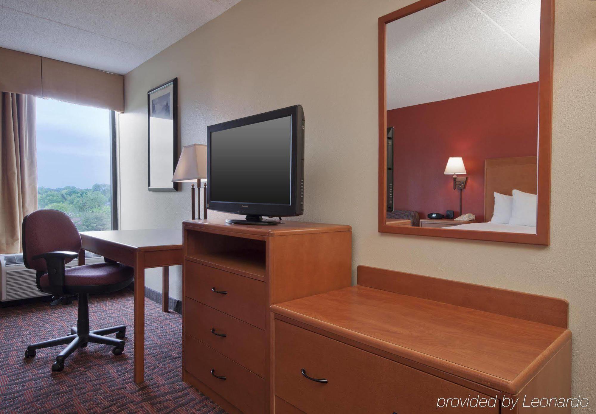 Hampton Inn Philadelphia/King Of Prussia - Valley Forge Kültér fotó