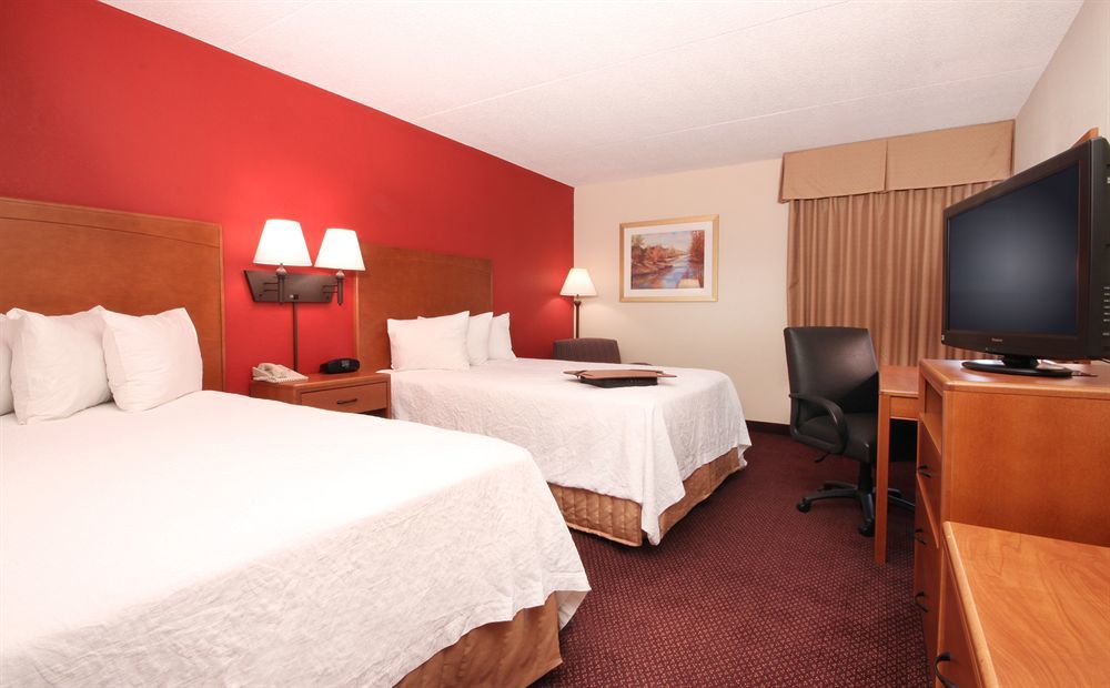 Hampton Inn Philadelphia/King Of Prussia - Valley Forge Kültér fotó