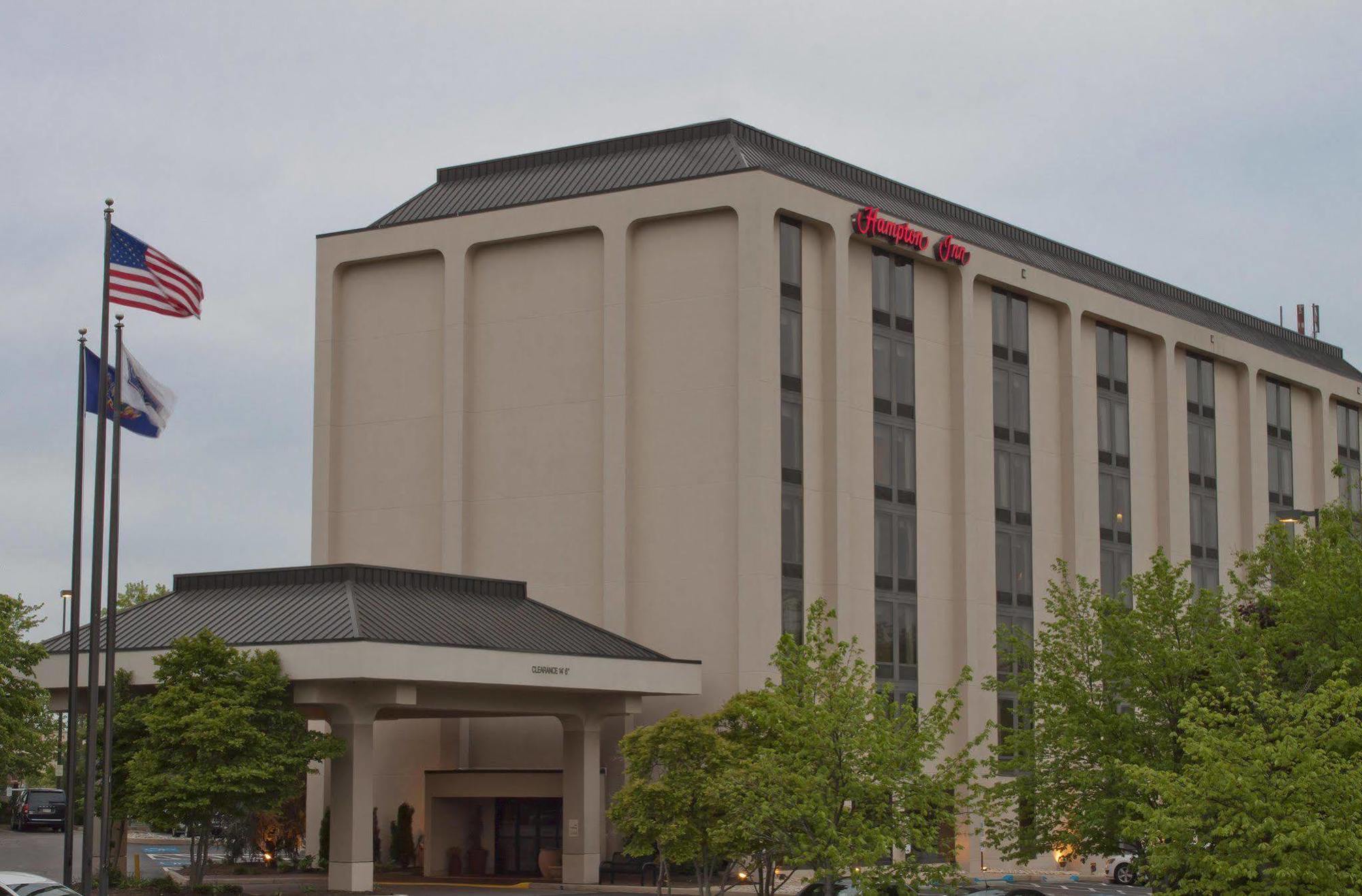 Hampton Inn Philadelphia/King Of Prussia - Valley Forge Kültér fotó